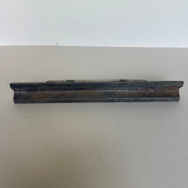 Vintage Stanley 10 Inch Machinist Level No. 34 - Image 7