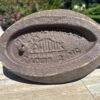 Vintage Duck Decoy by the General Fibre Co. - Image 6