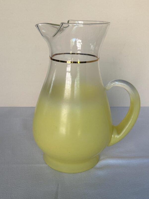 Iconic 1950s-1960s Blendo Pitcher and Glasses Set - Image 6