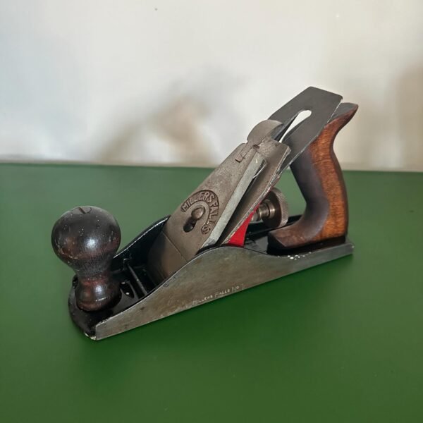 Miller Falls No 9 Carpenters Wood Plane