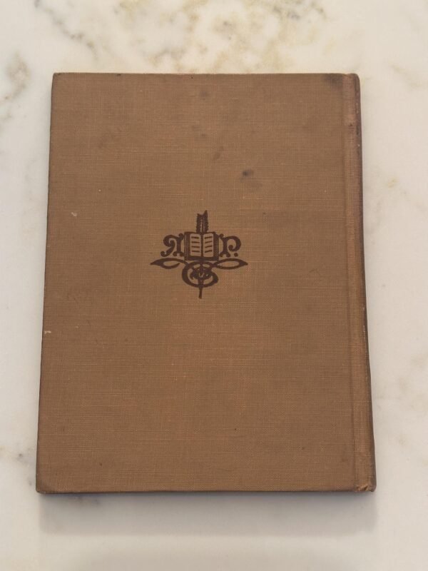 1911 Publication of First Reader by Free and Treadwell - Image 3
