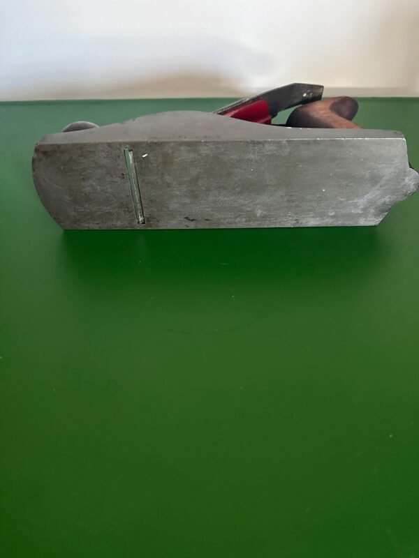 Miller Falls No 9 Carpenters Wood Plane - Image 7