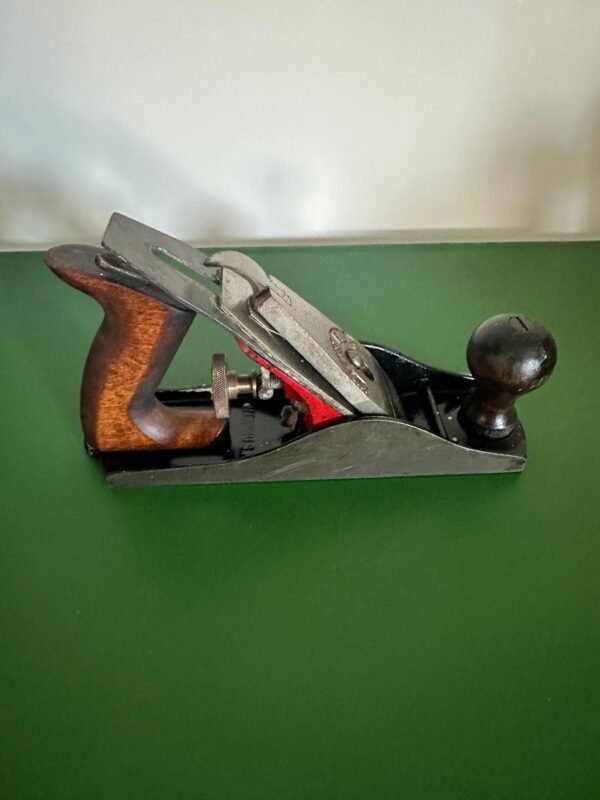 Miller Falls No 9 Carpenters Wood Plane - Image 3