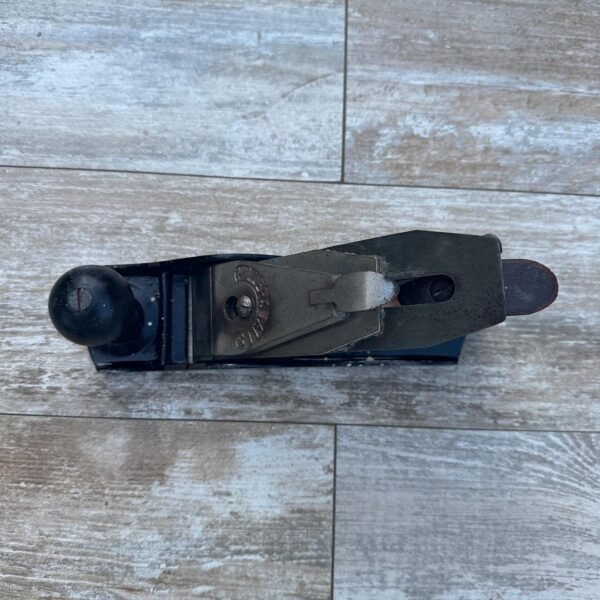Miller Falls No 9 Carpenters Wood Plane - Image 10