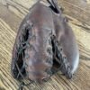 1940s Rawlings Three Finger 1st Baseman Glove Collectible - Image 9