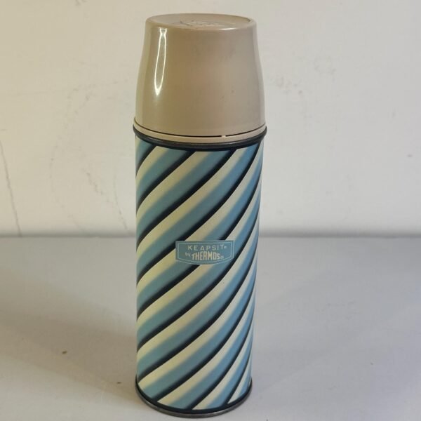 Vintage 1963 Thermos in Great Condition